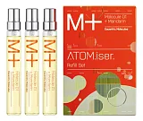 Escentric Molecules Molecule 01 + Mandarin
