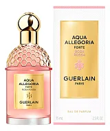 Guerlain Aqua Allegoria Harvest Rosa Rossa