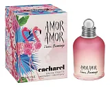 Cacharel Amor Amor L'Eau Flamingo