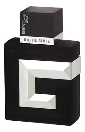 Rich & Ruitz Gentle Mistic
