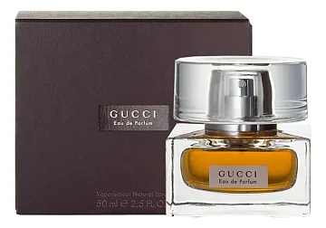 Gucci Eau De Parfum