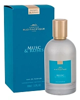 Comptoir Sud Pacifique Musc & Roses