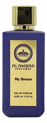 Al Ambra My Breeze