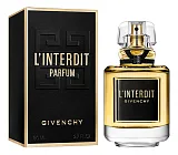 Givenchy L'Interdit Parfum