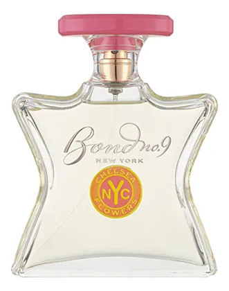 Bond No 9 Chelsea Flowers