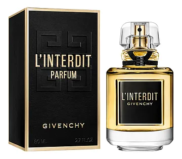 Givenchy L'Interdit Parfum