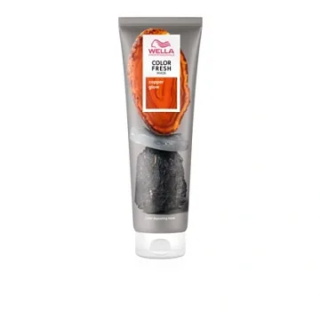 Тонирующая маска Color Fresh Mask Copper Glow