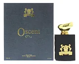 Alexandre J. Oscent Black