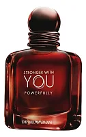 Giorgio Armani Stronger With You Powerfully