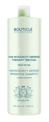 Укрепляющий шампунь Hair Integrity Defense