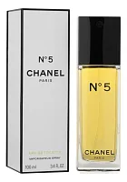Chanel No5 Eau De Toilette