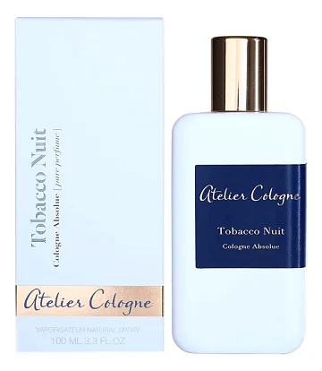 Atelier Cologne Tobacco Nuit