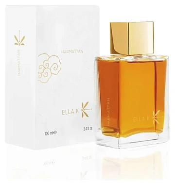 Ella K Parfums Harmattan