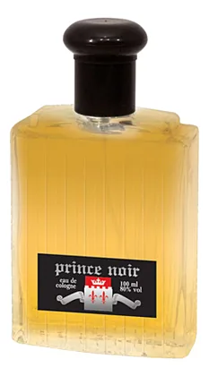 Brocard Prince Noir
