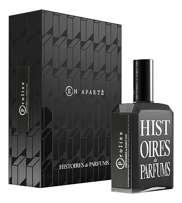 Histoires de Parfums Prolixe