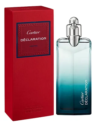 Cartier Declaration Essence