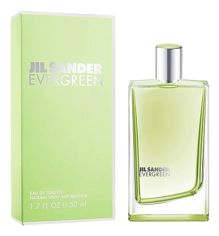 Jil Sander Evergreen