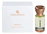 Swiss Arabian Musk 07