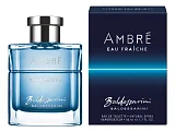 Baldessarini Ambre Eau Fraiche