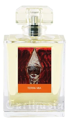 Carthusia Terra Mia
