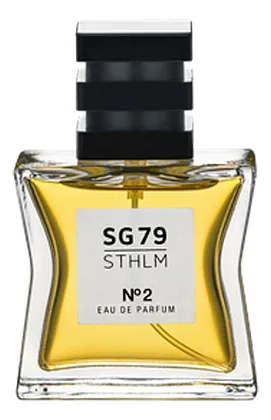 SG79|STHLM No2