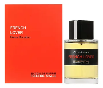 Frederic Malle French Lover