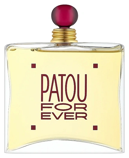 Jean Patou Patou Forever