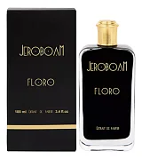Jeroboam Floro
