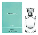 Tiffany & Co. Sheer