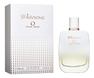 Roos & Roos White Song