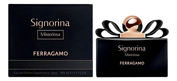 Ferragamo Signorina Misteriosa