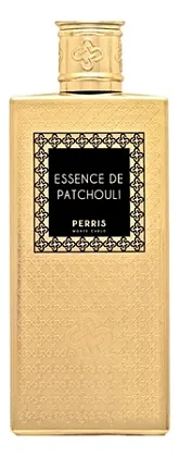 Perris Monte Carlo Essence De Patchouli