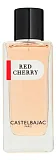 Castelbajac Red Cherry