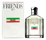Moschino Friends Men