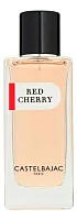 Castelbajac Red Cherry