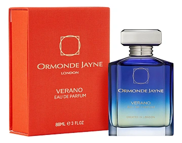 Ormonde Jayne Montabaco Verano