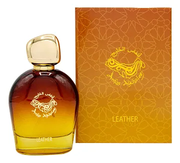 Anfas Alkhaleej Leather