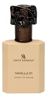 Swiss Arabian Vanilla 01