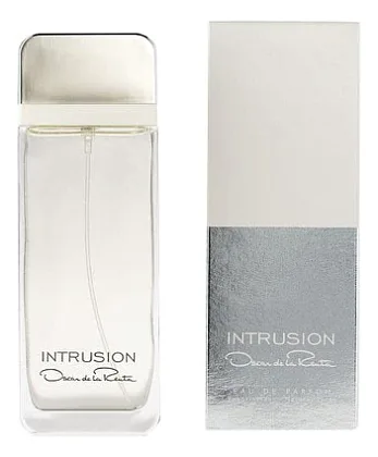 Oscar de la Renta Intrusion