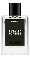 History Parfums Swedish Forests