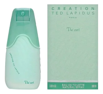 Ted Lapidus Creation The Vert