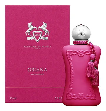 Parfums de Marly Oriana