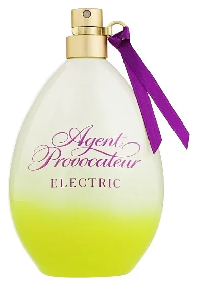 Agent Provocateur Electric