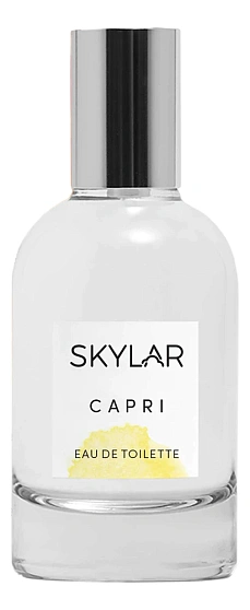 Skylar Capri