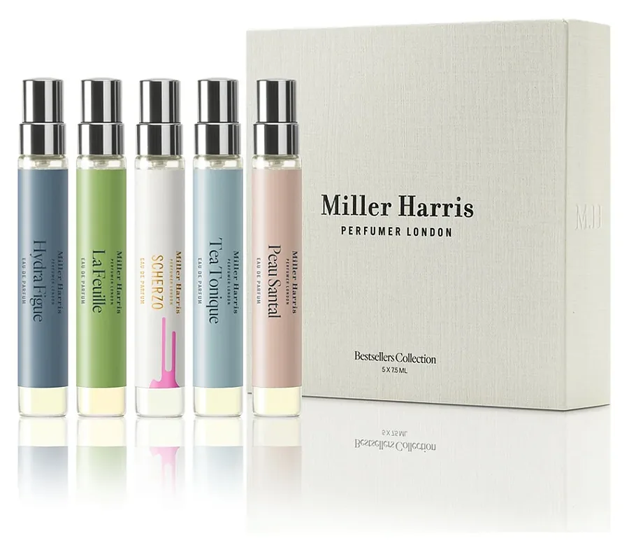 Miller Harris Bestsellers Collection