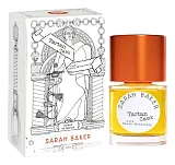 Sarah Baker Perfumes Tartan Cask