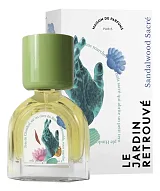 Le Jardin Retrouve Sandalwood Sacre
