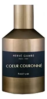 Herve Gambs Paris Coeur Couronne