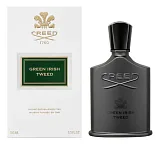 Creed Green Irish Tweed