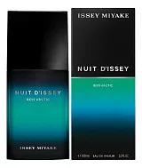 Issey Miyake Nuit D'Issey Bois Arctic